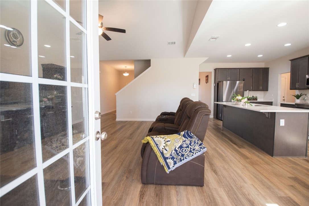 279 Chestnut Drive Brunswick, GA 31523 - Photo 45 of 47