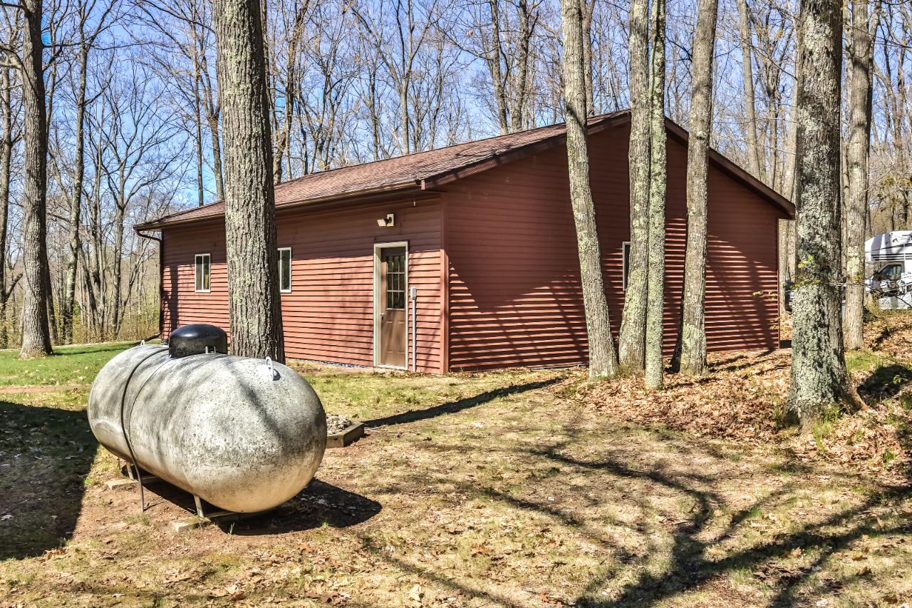 7940 Fawn Lake Road Harshaw, WI 54529 - Photo 32 of 45 Gallery Image 32