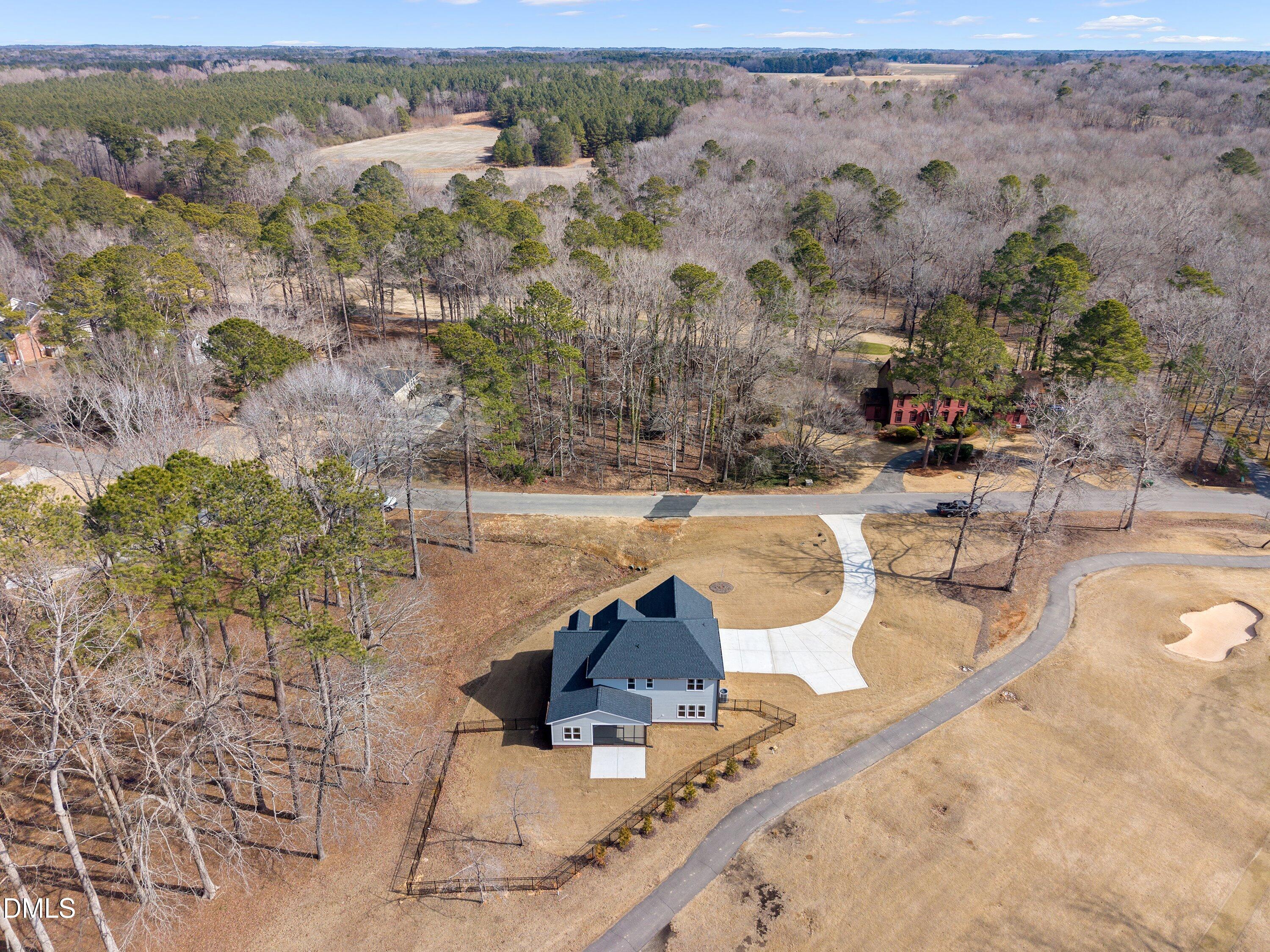 1663 Keith Hills Road Lillington, NC 27546 - Photo 38 of 44