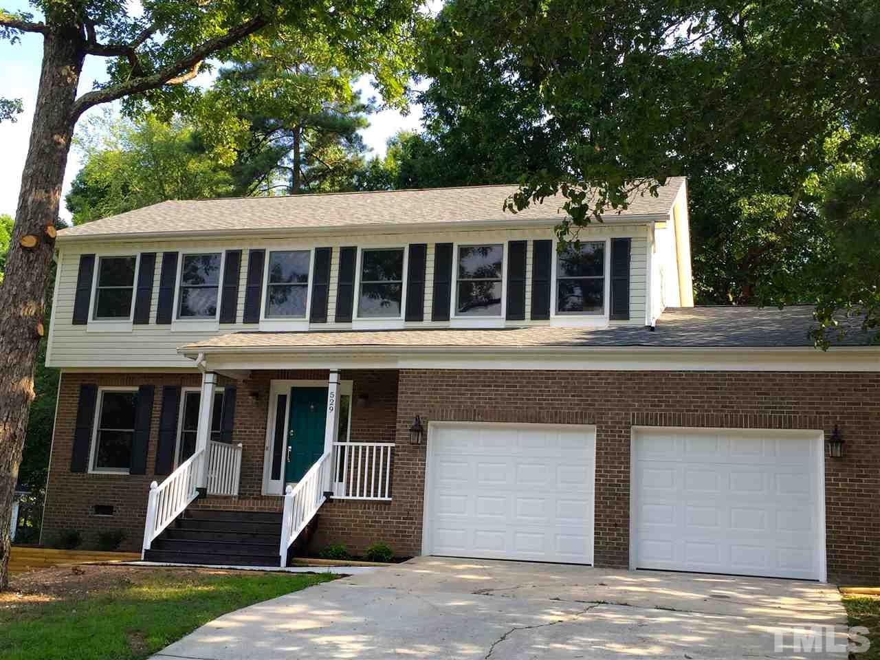 529 Bluestone Road Durham, NC 27713 - Photo 1 of 19 Gallery Image 1