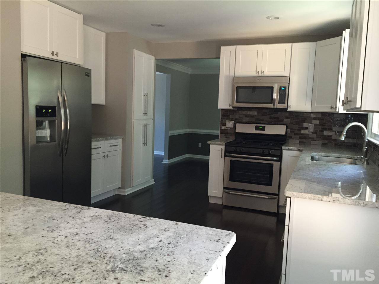 529 Bluestone Road Durham, NC 27713 - Photo 2 of 19 Gallery Image 2