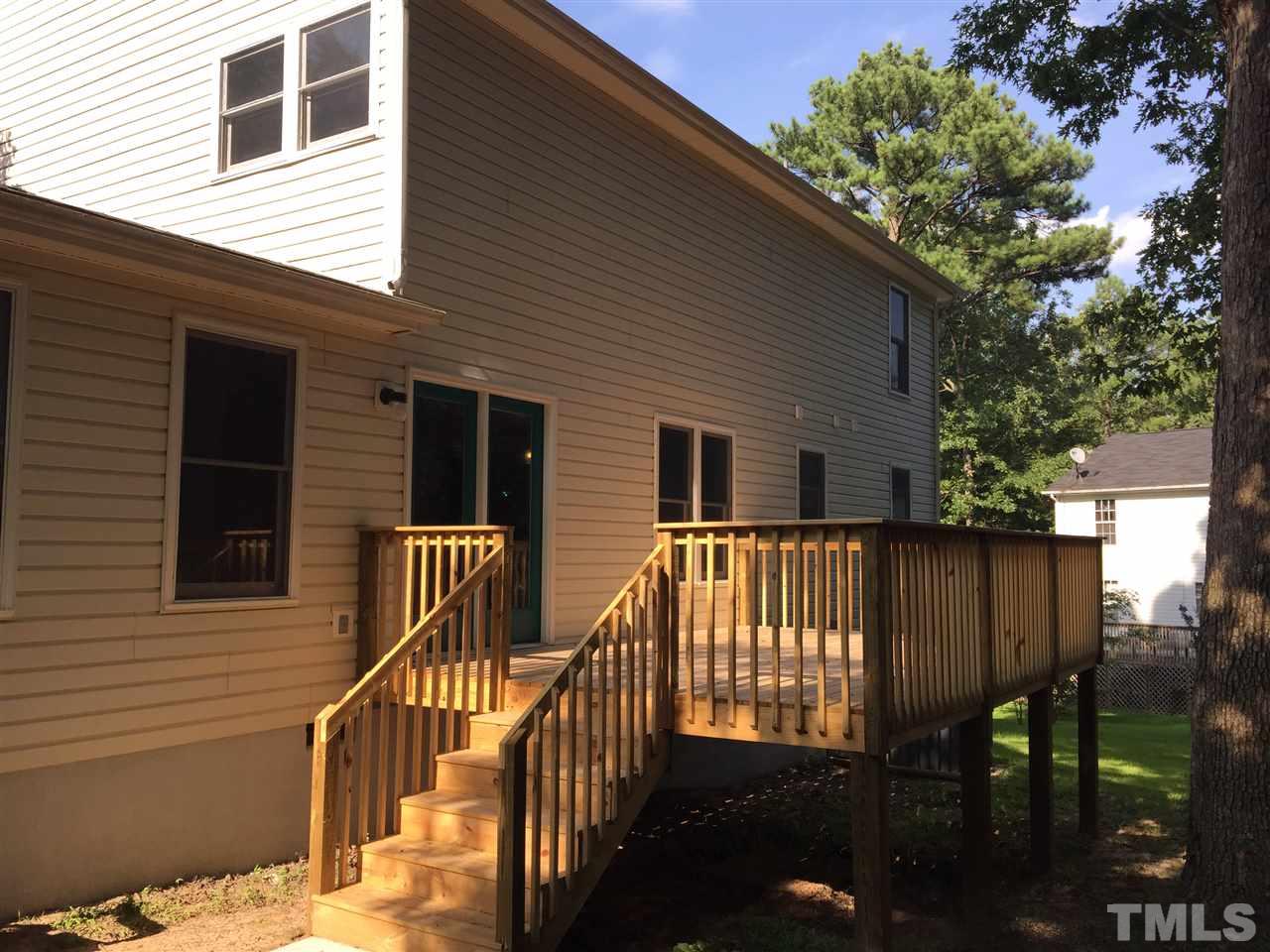 529 Bluestone Road Durham, NC 27713 - Photo 17 of 19 Gallery Image 17