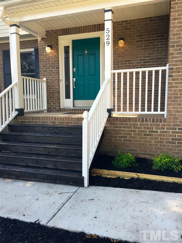 529 Bluestone Road Durham, NC 27713 - Photo 19 of 19 Gallery Image 19