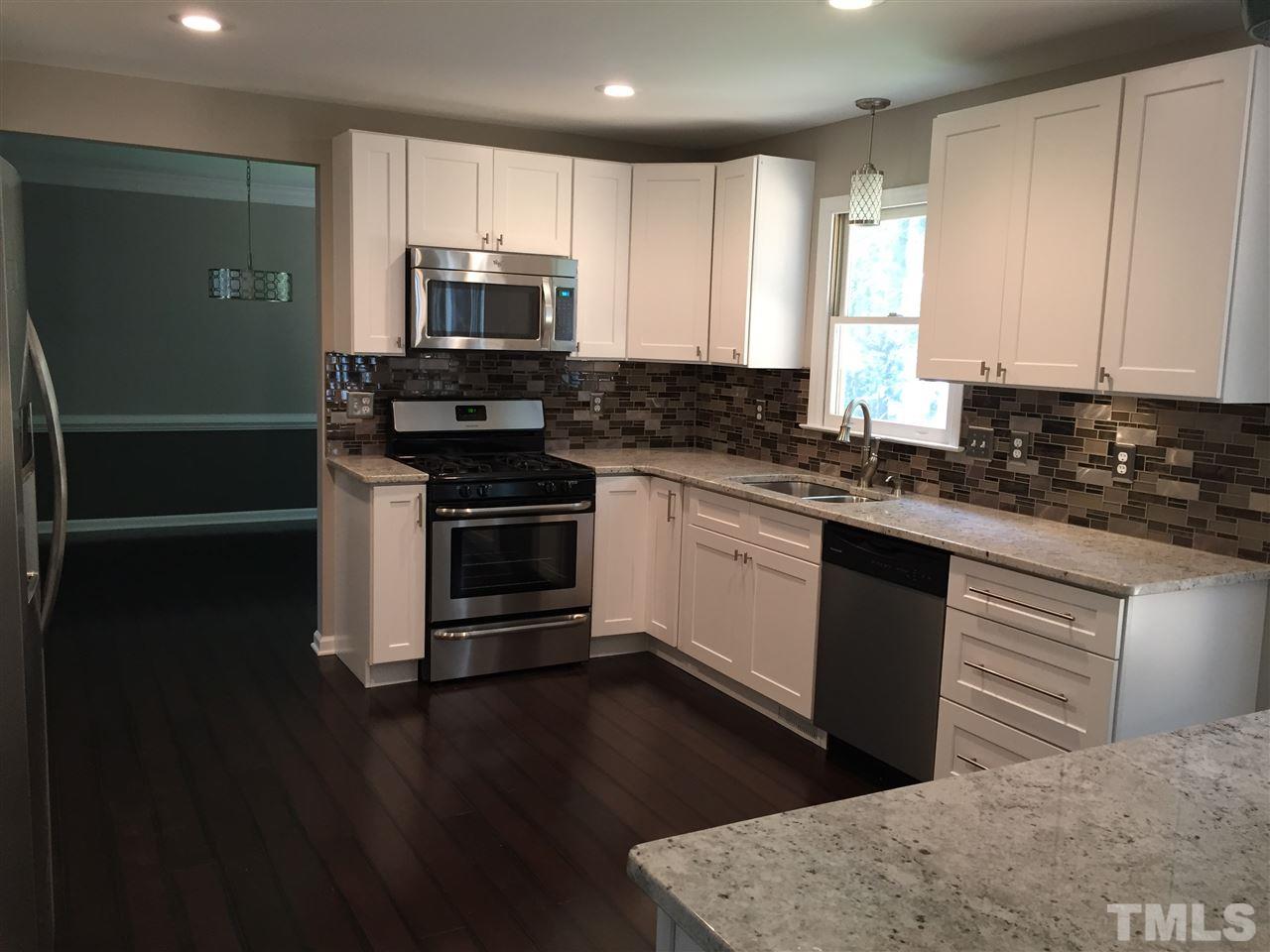 529 Bluestone Road Durham, NC 27713 - Photo 3 of 19 Gallery Image 3