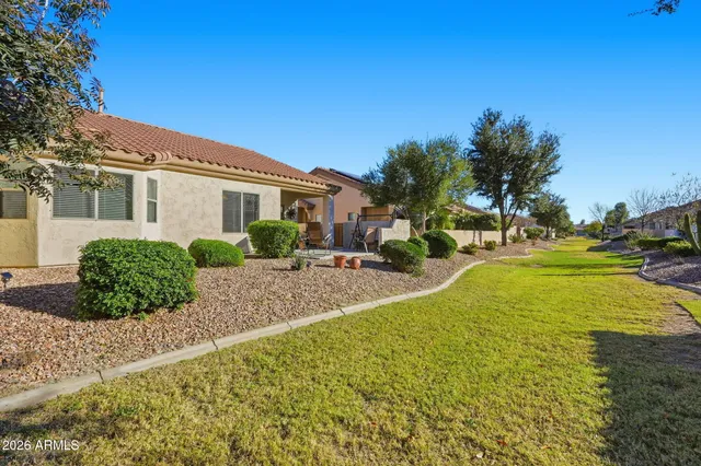 $225,900 | 1547 East Melrose Drive, Casa Grande, AZ 85122
