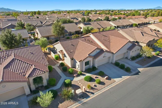 $225,900 | 1547 East Melrose Drive, Casa Grande, AZ 85122