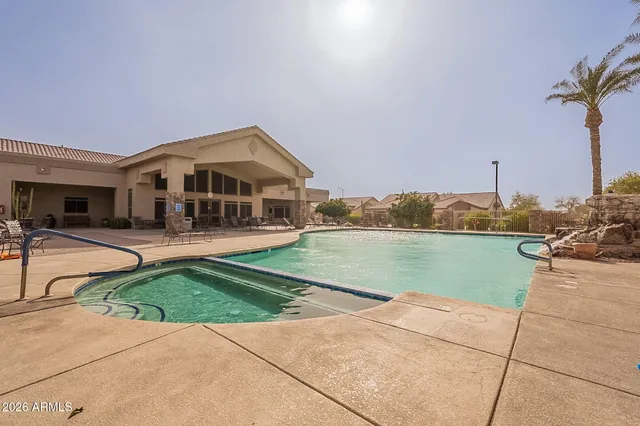 $225,900 | 1547 East Melrose Drive, Casa Grande, AZ 85122