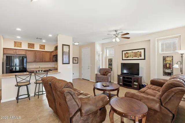 $225,900 | 1547 East Melrose Drive, Casa Grande, AZ 85122