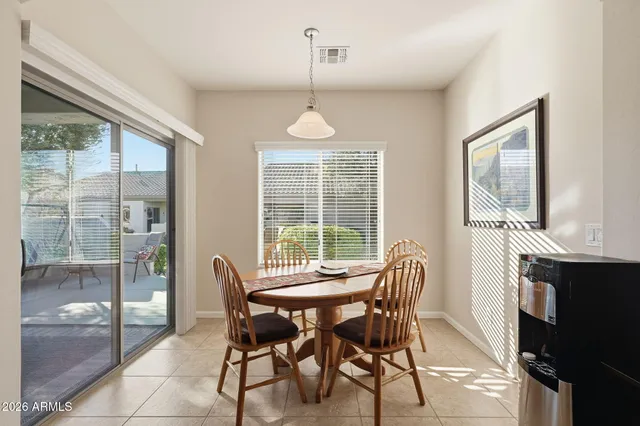 $225,900 | 1547 East Melrose Drive, Casa Grande, AZ 85122