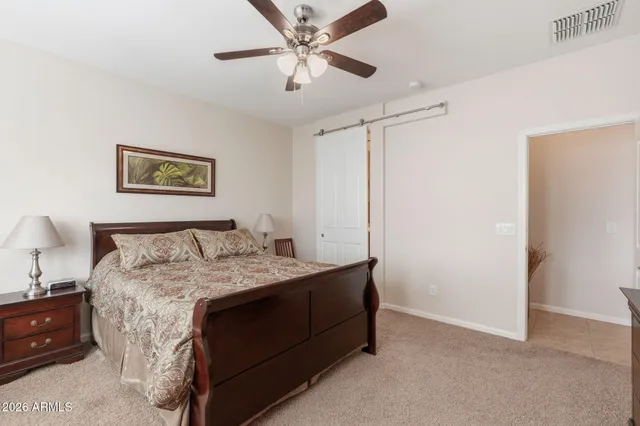 $225,900 | 1547 East Melrose Drive, Casa Grande, AZ 85122