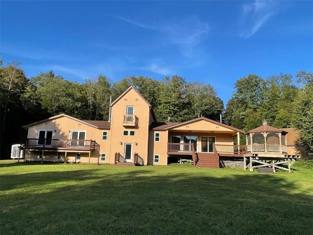 89 Ruebman Road Roscoe, NY 12776 - Photo 1 of 1 Gallery Image 1