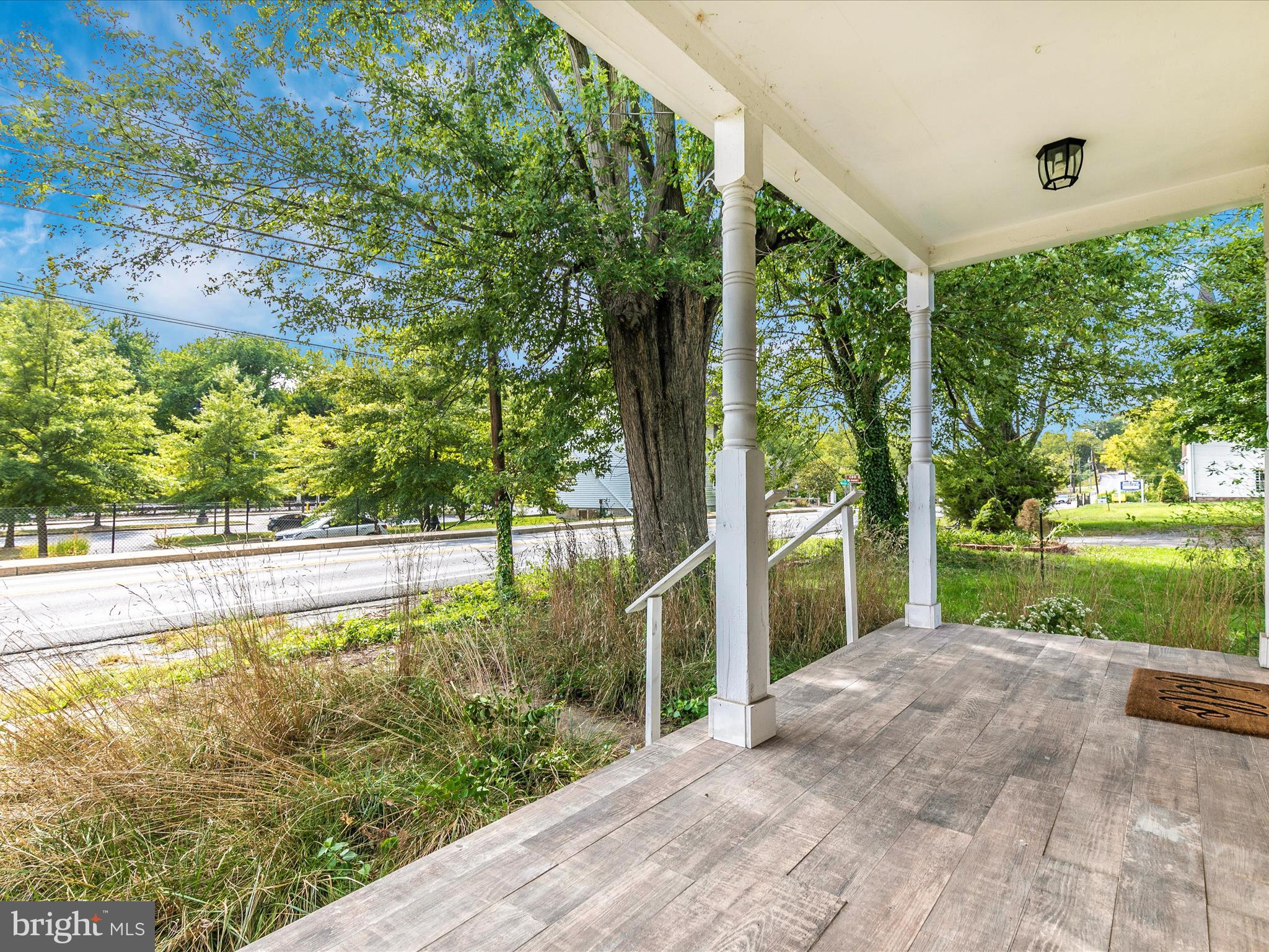3734 Clay Street Point of Rocks, MD 21777 - Photo 7 of 69 Front porch