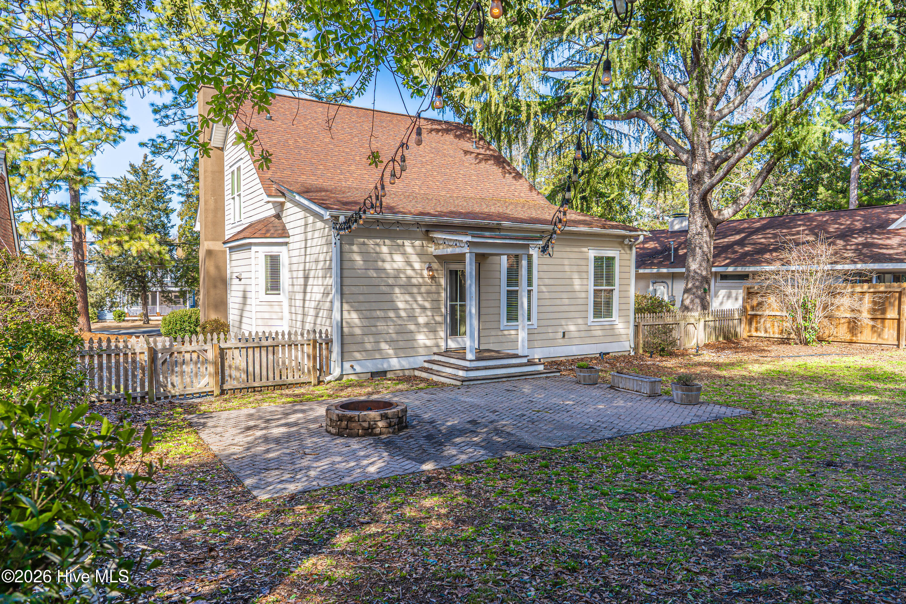 445 North May Street Southern Pines, NC 28387 - Photo 23 of 26 24