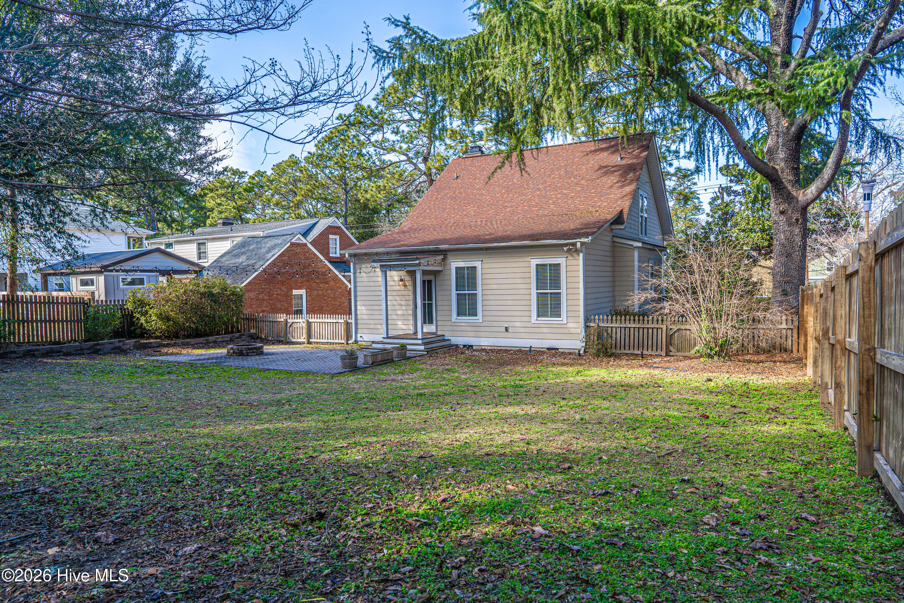 445 North May Street Southern Pines, NC 28387 - Photo 24 of 26 25