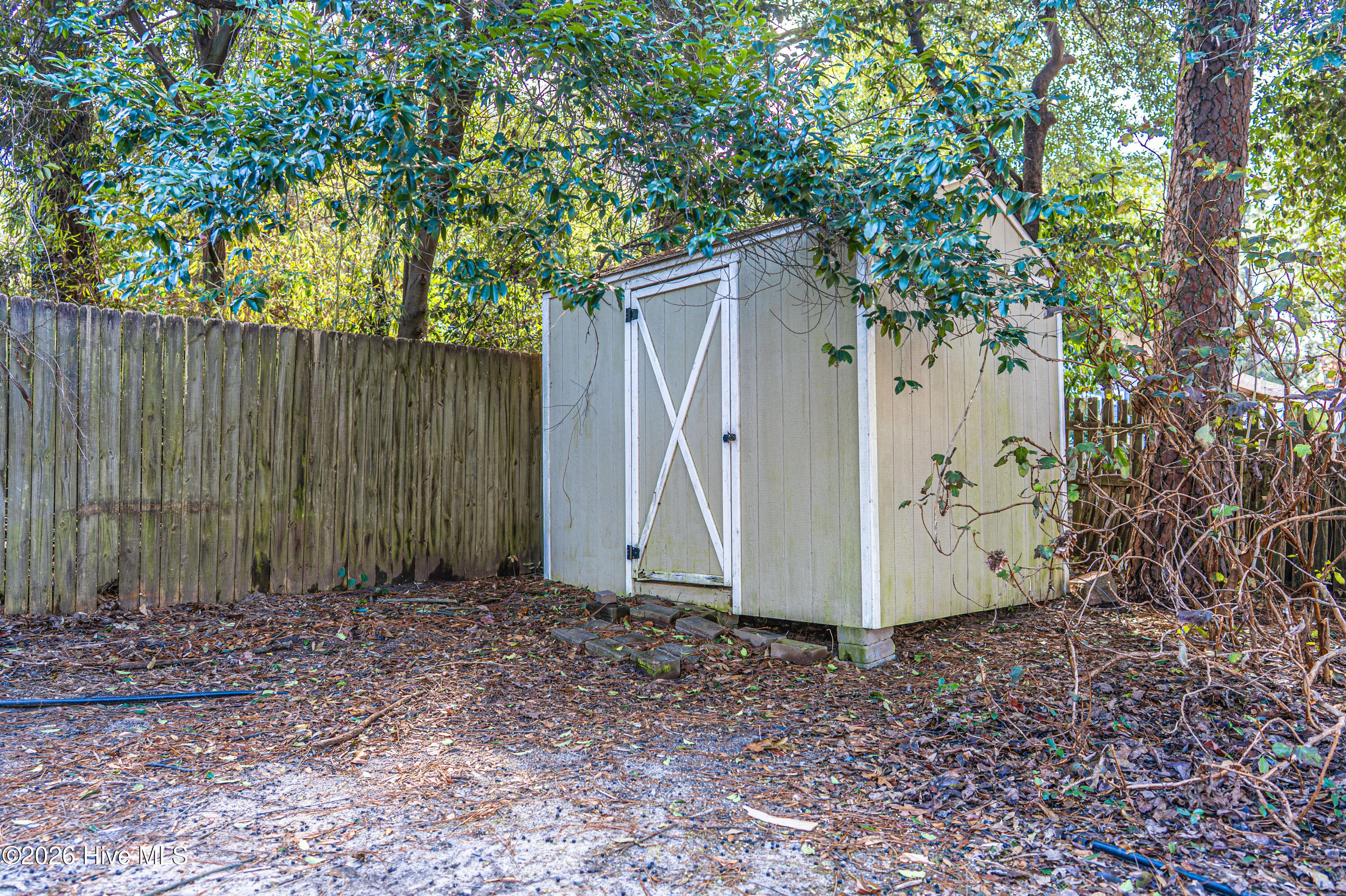 445 North May Street Southern Pines, NC 28387 - Photo 25 of 26 26