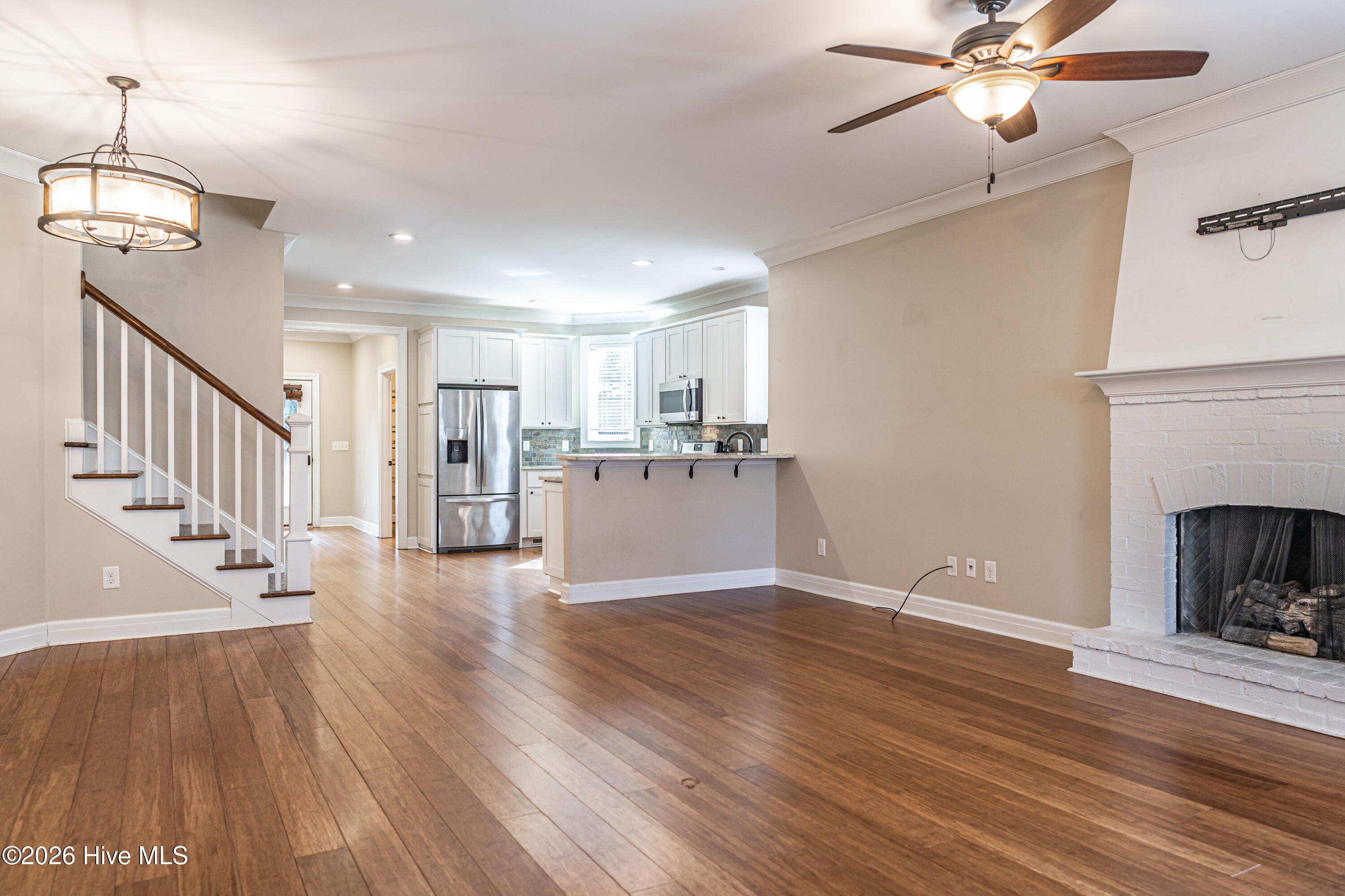 445 North May Street Southern Pines, NC 28387 - Photo 3 of 26 3