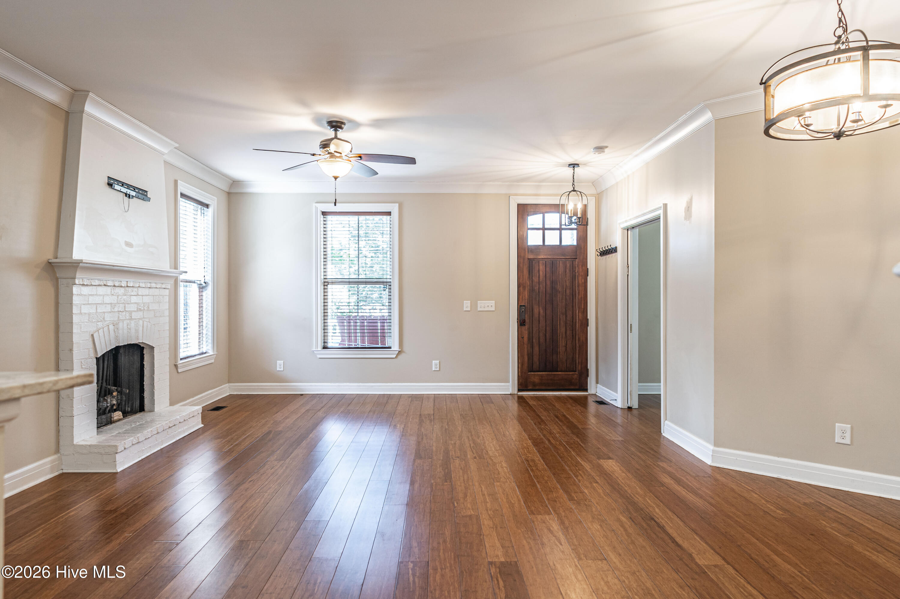 445 North May Street Southern Pines, NC 28387 - Photo 4 of 26 4