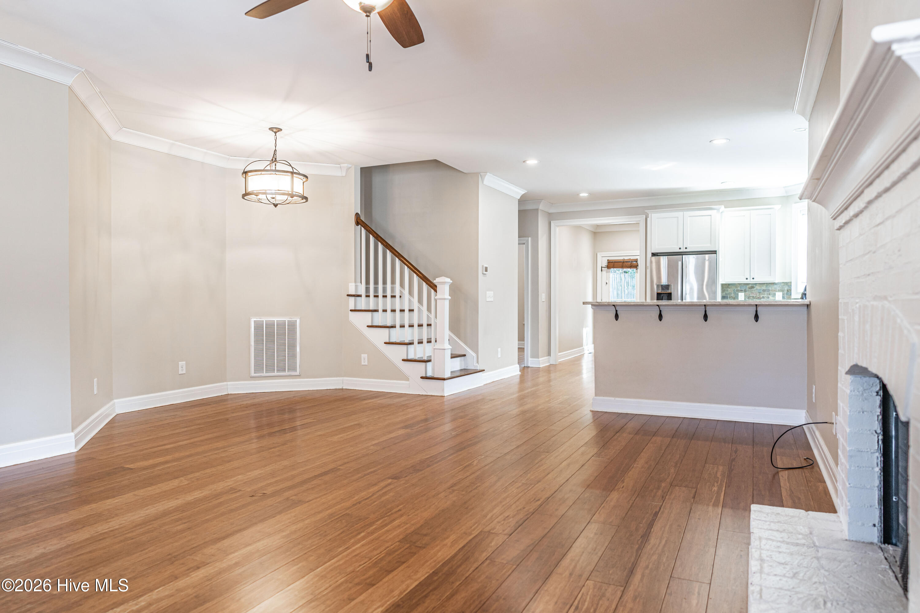 445 North May Street Southern Pines, NC 28387 - Photo 5 of 26 5