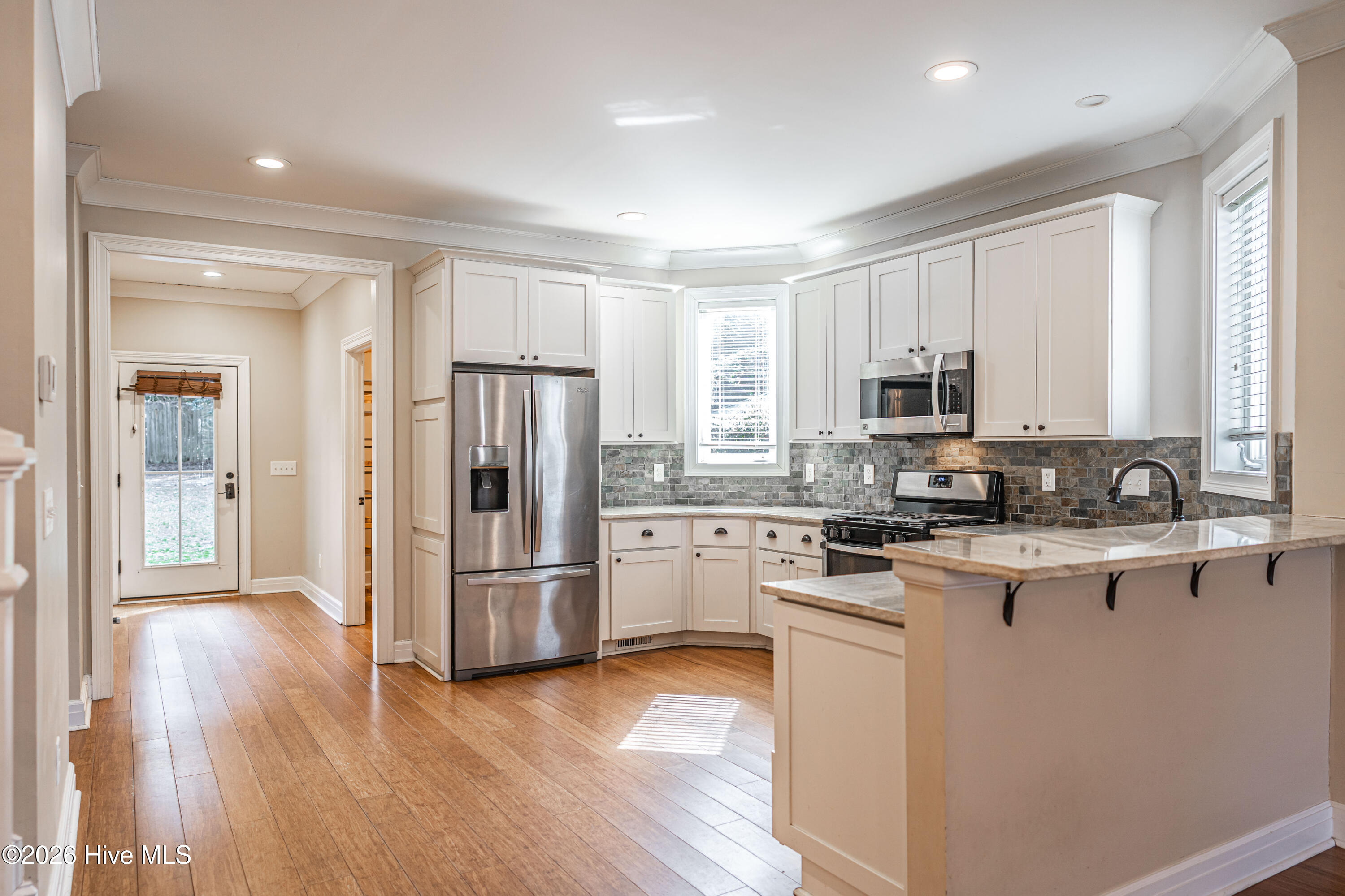 445 North May Street Southern Pines, NC 28387 - Photo 6 of 26 6