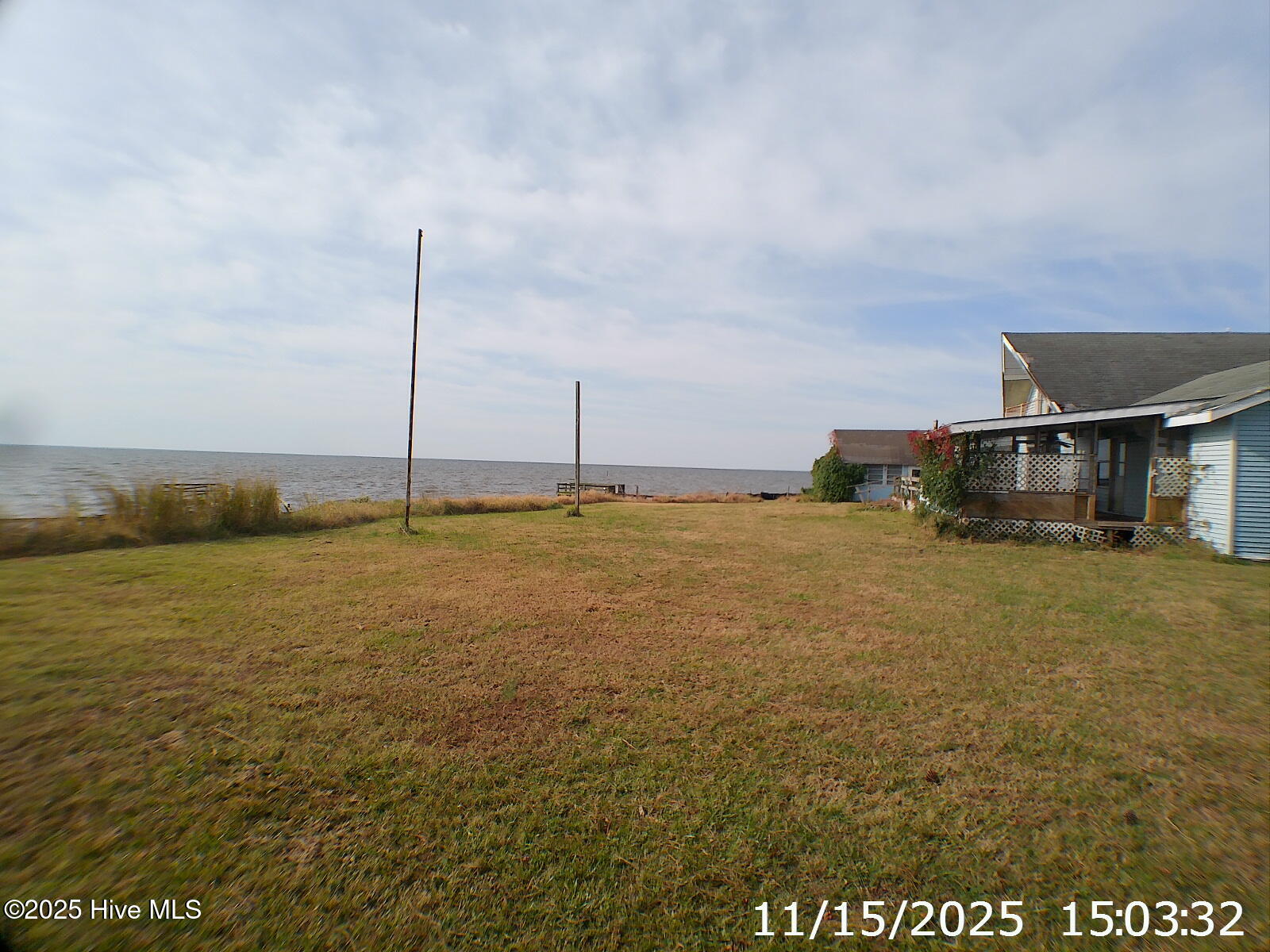 153 Webb Street Hertford, NC 27944 - Photo 11 of 17 raer view c