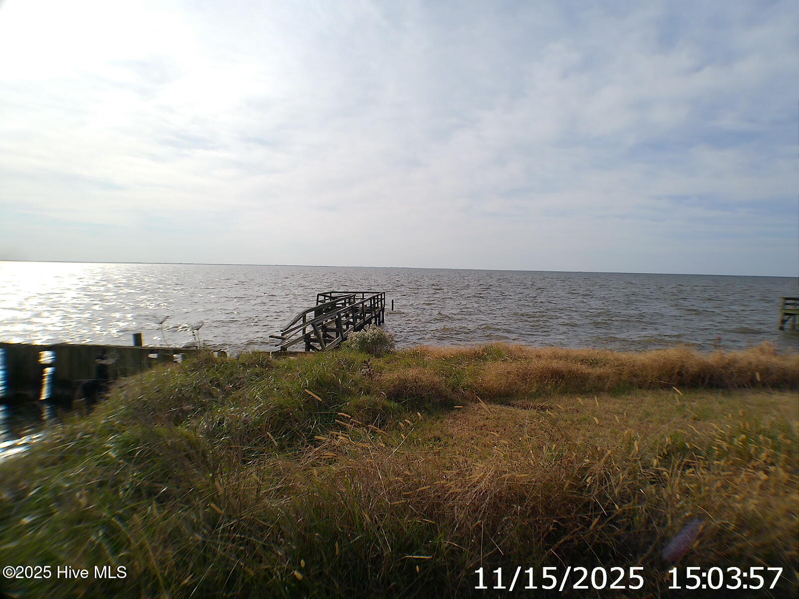 153 Webb Street Hertford, NC 27944 - Photo 14 of 17 rear view A