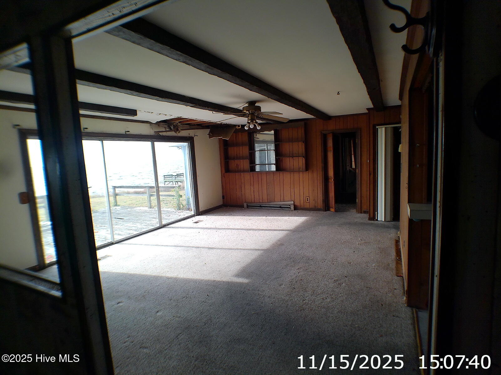 153 Webb Street Hertford, NC 27944 - Photo 2 of 17 BED RM 1A