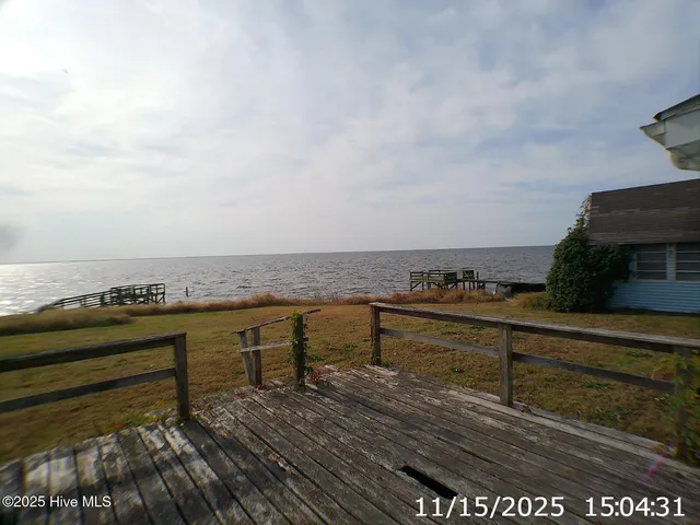 $217,800 | 153 Webb Street, Hertford, NC 27944