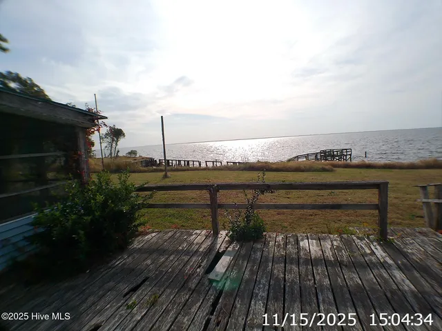 $217,800 | 153 Webb Street, Hertford, NC 27944