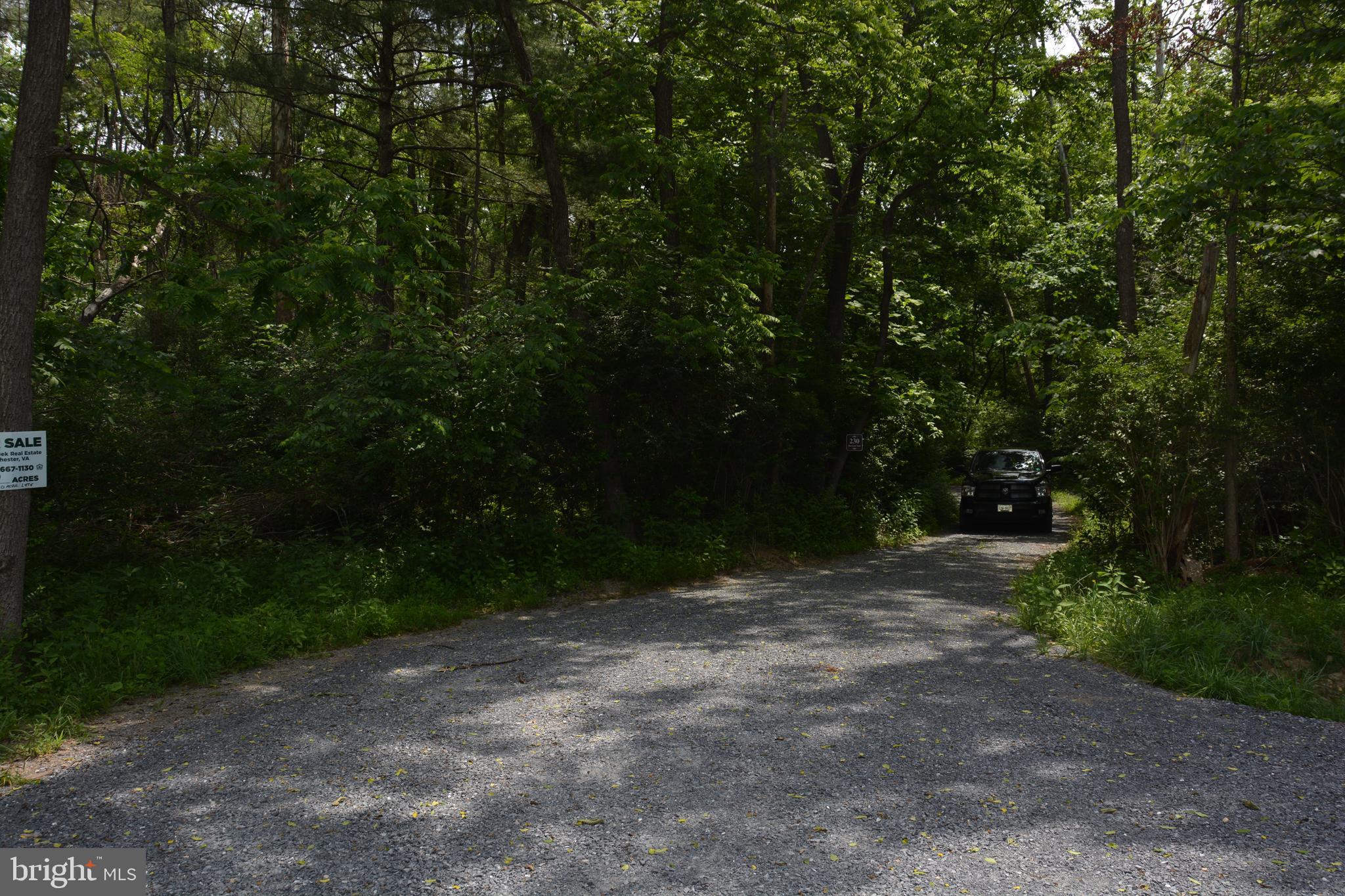 Two Lots On Siler Road Winchester, VA 22603 - Photo 17 of 38 a view of outdoor space and yard
