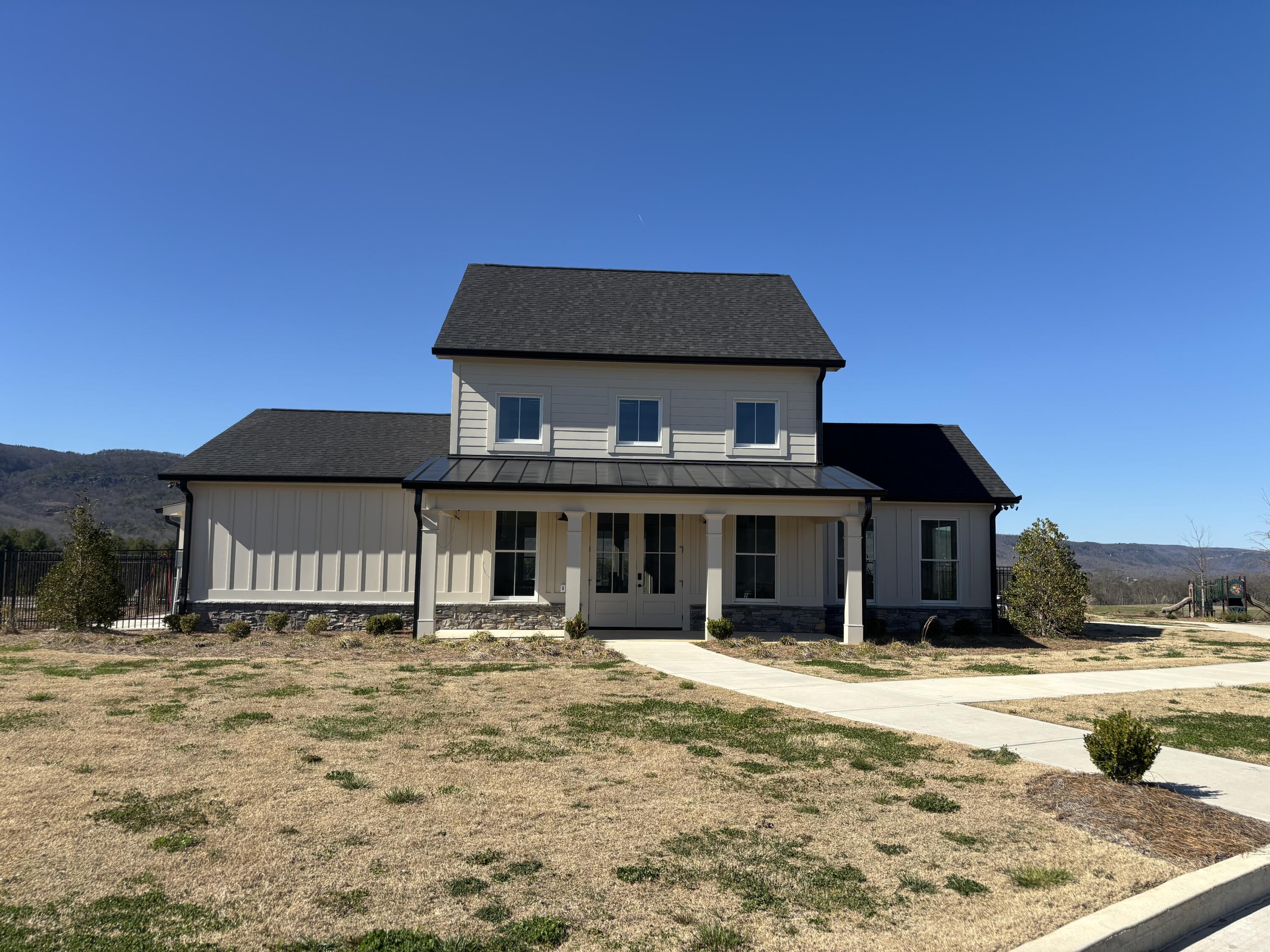 Lot 105 Pinnacle Point Drive Dunlap, TN 37327 - Photo 2 of 4 IMG_0336