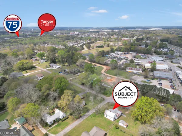 $160,000 | 27 Smith Street, Locust Grove, GA 30248