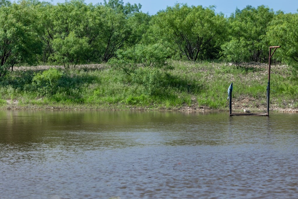 88291 Suaa Rd Well Lohn, TX 76852 - Photo 16 of 44 a view of a lake view