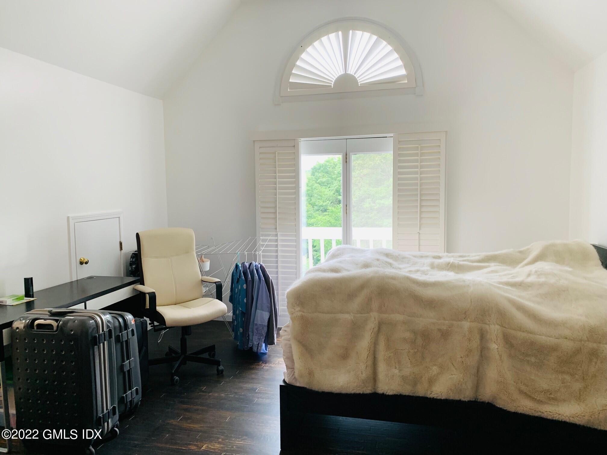 197 Sheep Hill Road, Unit C Riverside, CT 06878 - Photo 13 of 17 9_Guest Bedroom