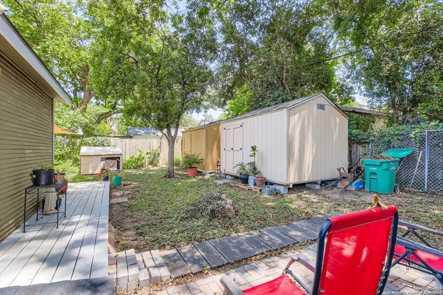 $335,000 | 428 West Lullwood Avenue, San Antonio, TX 78212