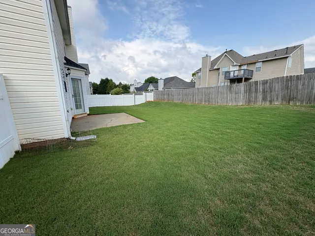 $339,999 | 1130 Ivey Lane, McDonough, GA 30253