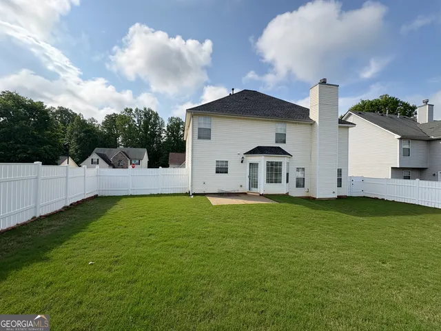 $339,999 | 1130 Ivey Lane, McDonough, GA 30253