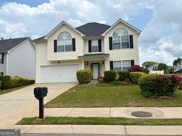 $339,999 | 1130 Ivey Lane, McDonough, GA 30253