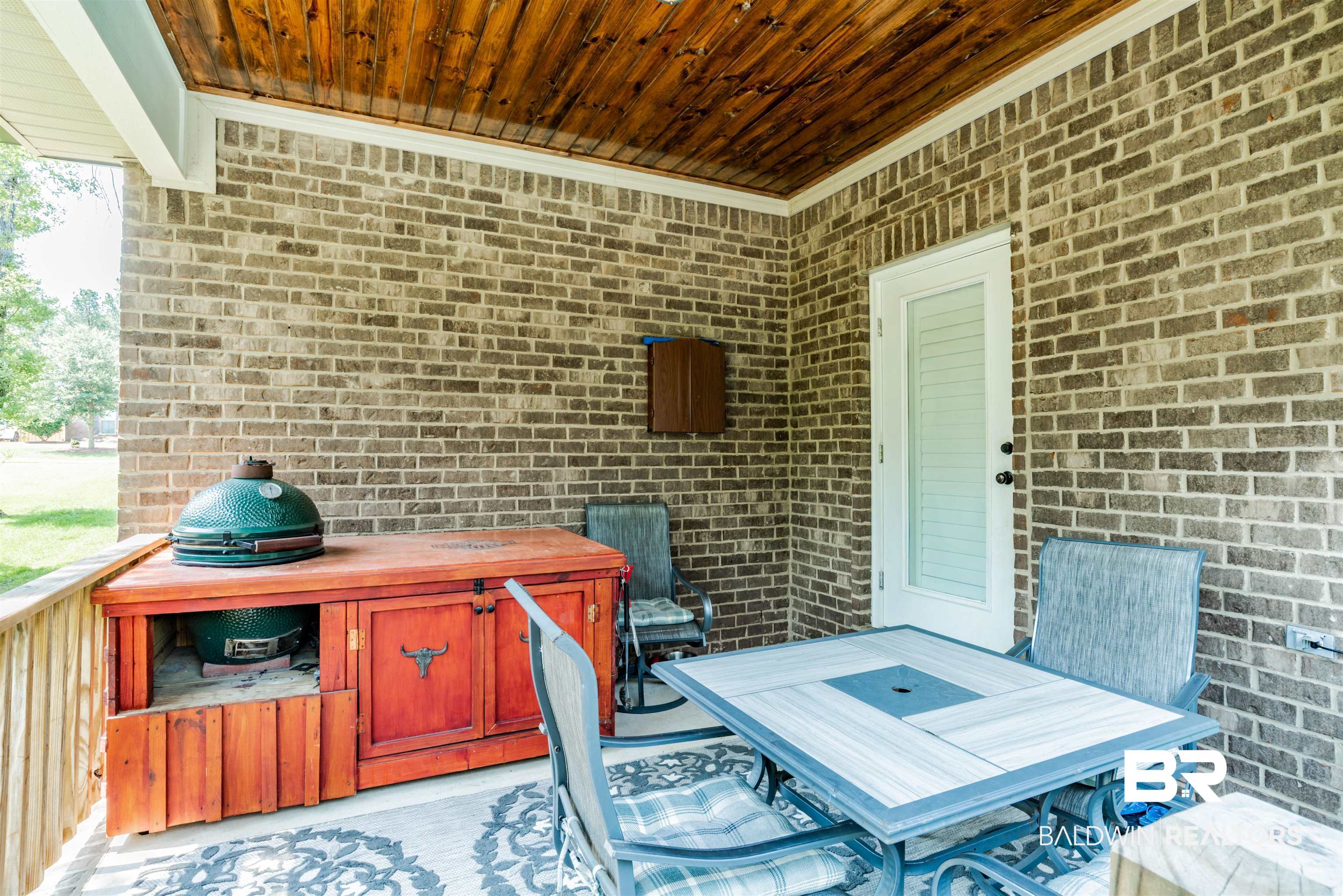 31815 Bobwhite Road Daphne, AL 36527 - Photo 37 of 48 Back porch