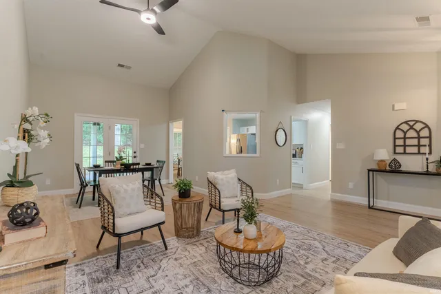 $269,900 | 238 Balthazar Drive, Santa Claus, IN 47579