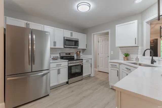 $269,900 | 238 Balthazar Drive, Santa Claus, IN 47579