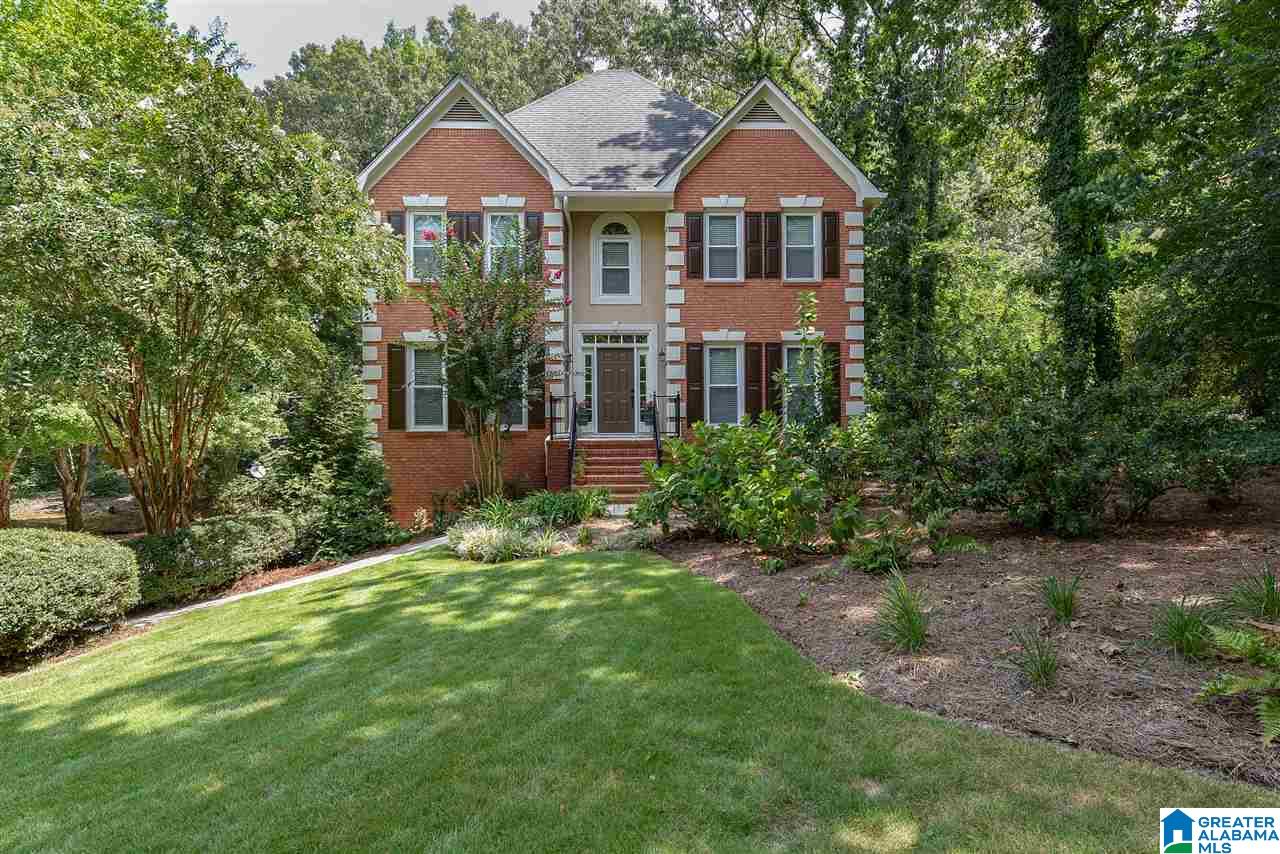 1425 Eden Ridge Circle Birmingham, AL 35244 - Photo 1 of 49