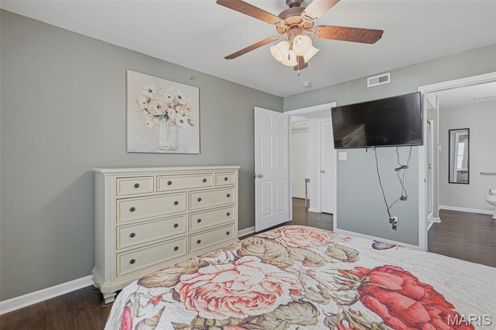 160 Brandy Mill Circle, Unit 7D High Ridge, MO 63049 - Photo 12 of 34 Gallery Image 12