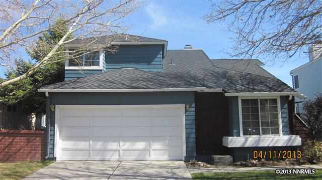 2362 Silver Ridge Drive Reno, NV 89509 - Photo 1 of 1 Photo 1