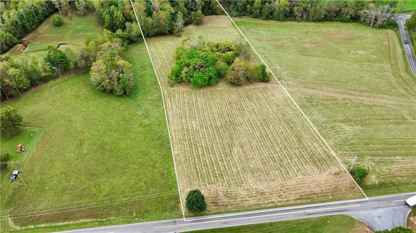 $119,990 | 310 Jessup Grove Church Road, Pilot Mountain, NC 27041