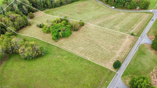 $119,990 | 310 Jessup Grove Church Road, Pilot Mountain, NC 27041