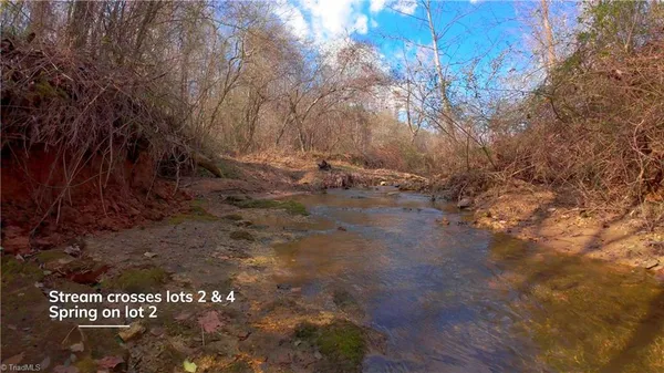 $119,990 | 310 Jessup Grove Church Road, Pilot Mountain, NC 27041
