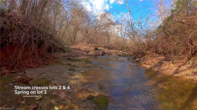 $119,990 | 310 Jessup Grove Church Road, Pilot Mountain, NC 27041