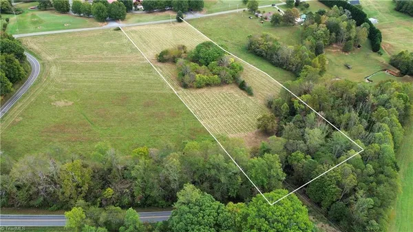 $119,990 | 310 Jessup Grove Church Road, Pilot Mountain, NC 27041