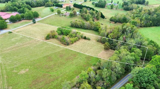 $119,990 | 310 Jessup Grove Church Road, Pilot Mountain, NC 27041