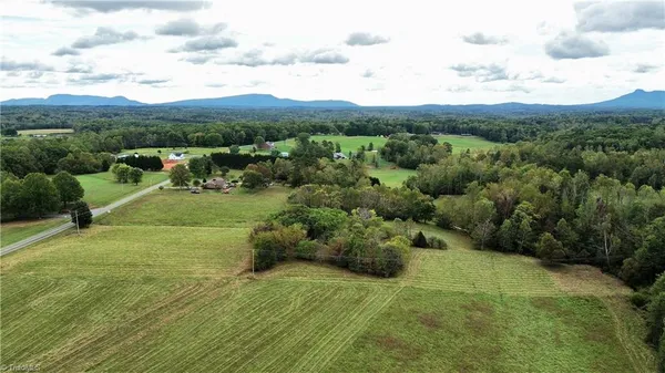 $119,990 | 310 Jessup Grove Church Road, Pilot Mountain, NC 27041